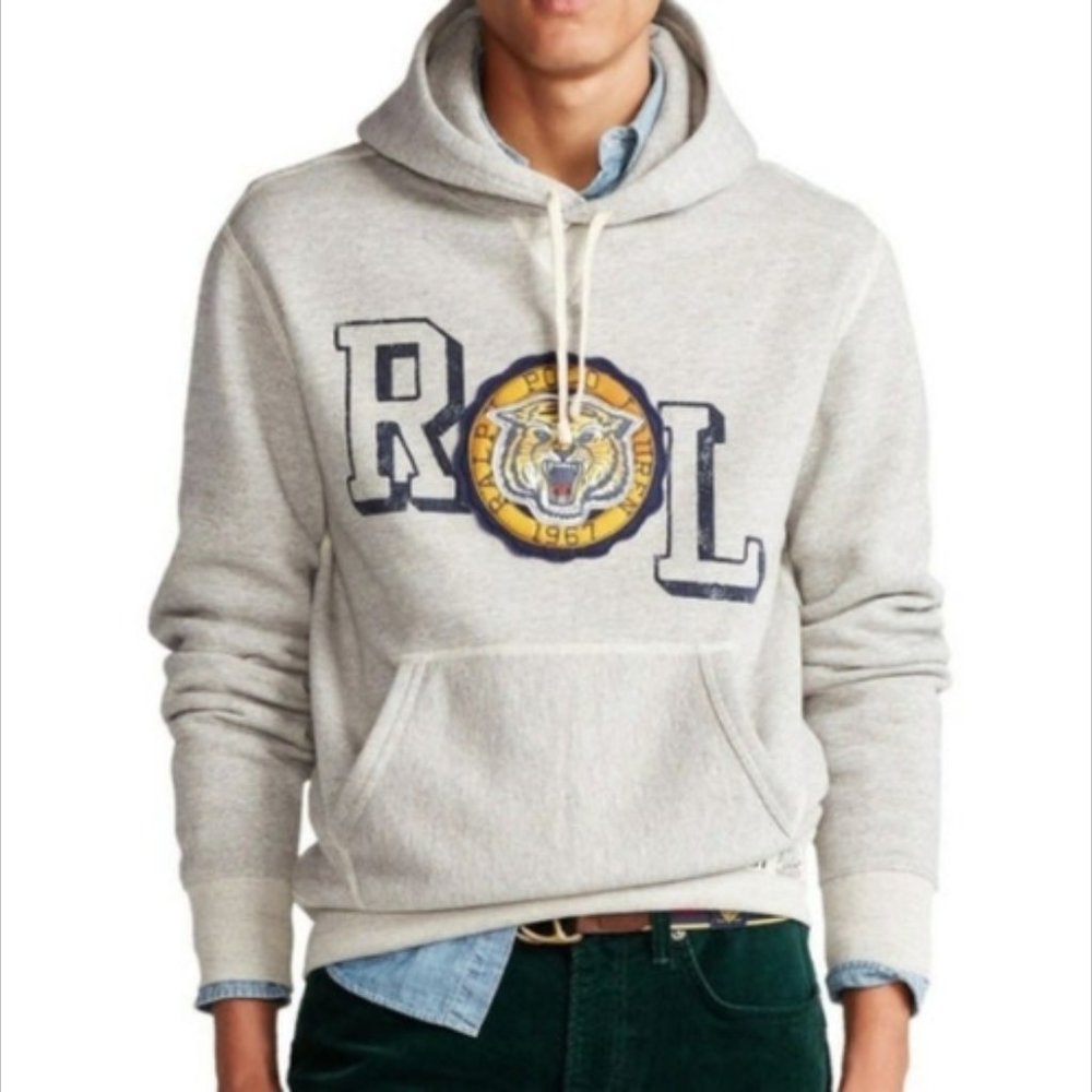 Polo Ralph Lauren Men's 1967